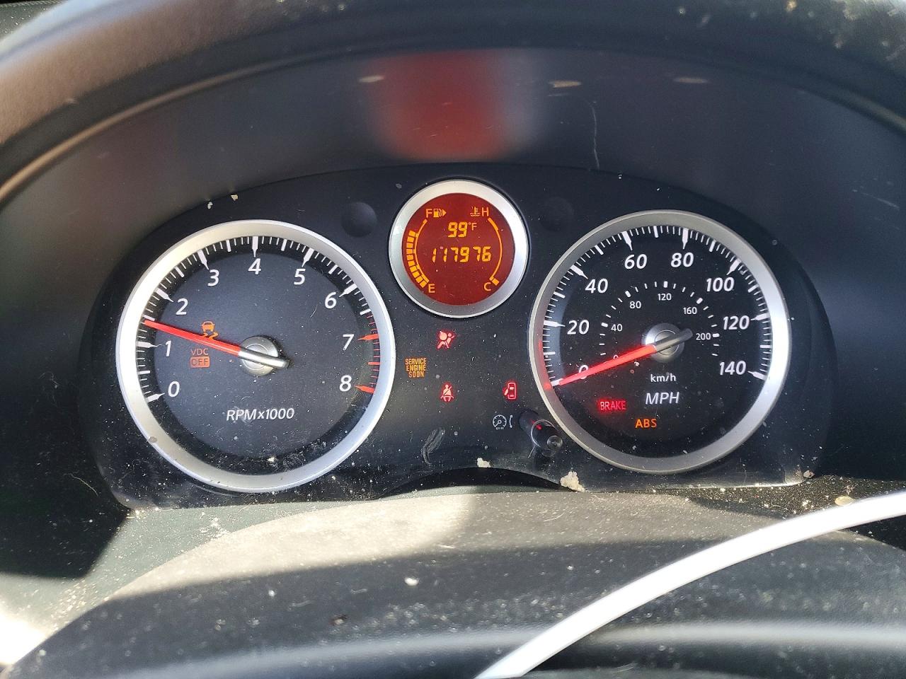 2011 NISSAN SENTRA
