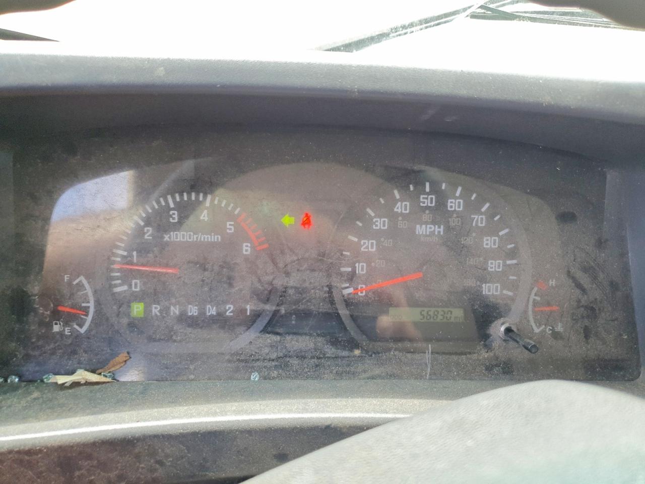 2020 ISUZU NPR