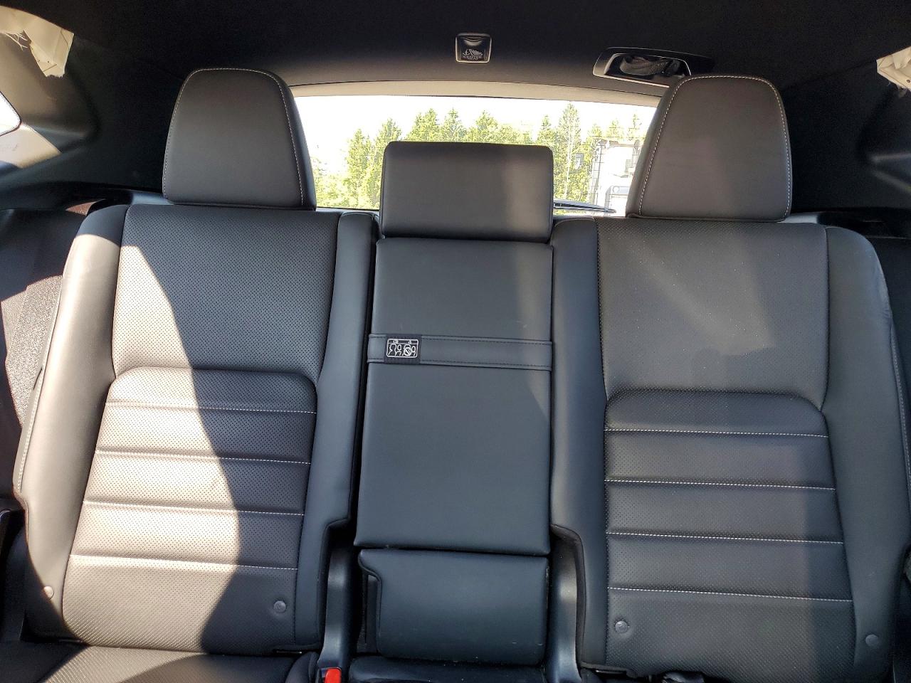 2021 LEXUS NX