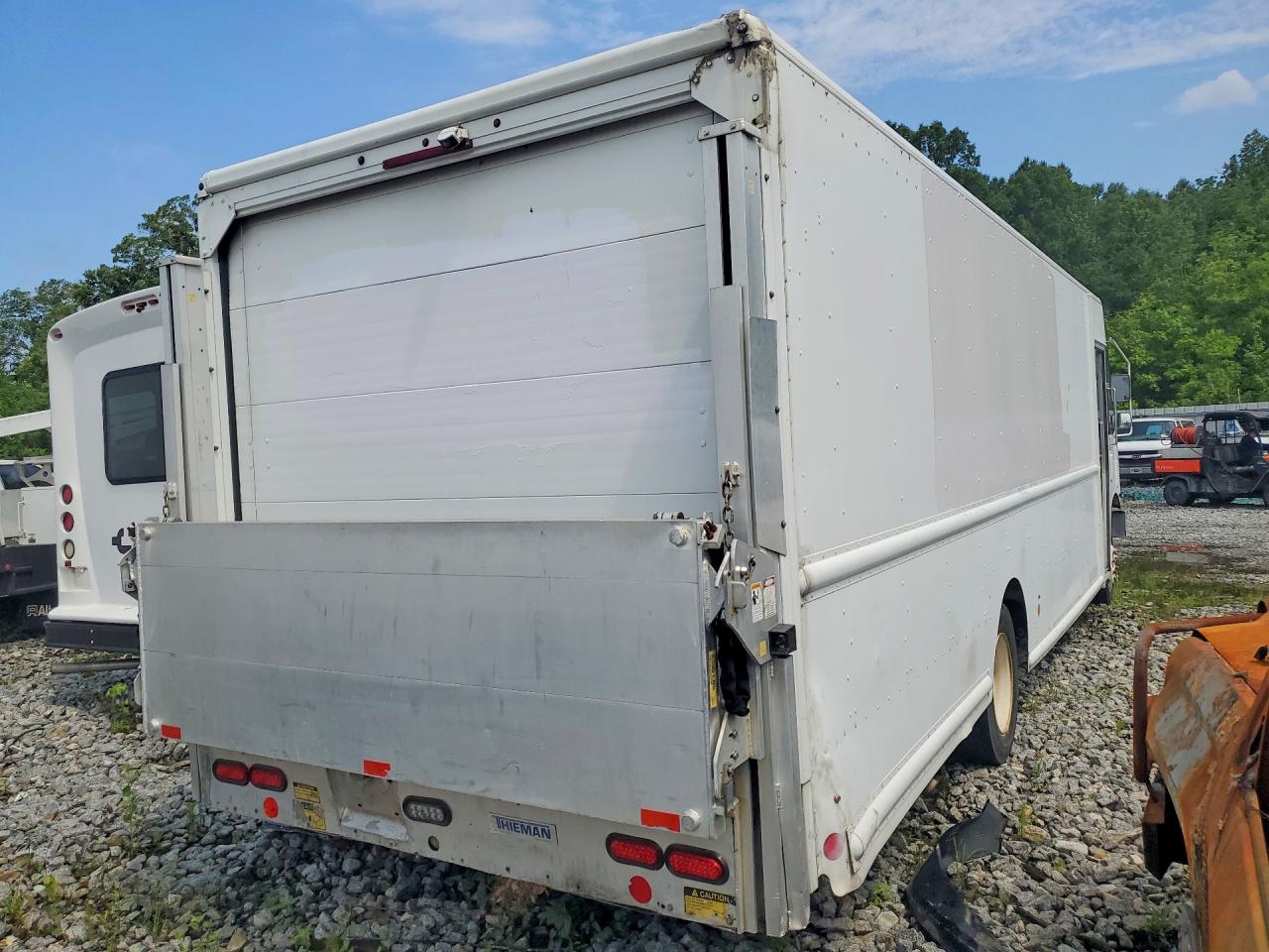 2014 FREIGHTLINER ALL OTHER