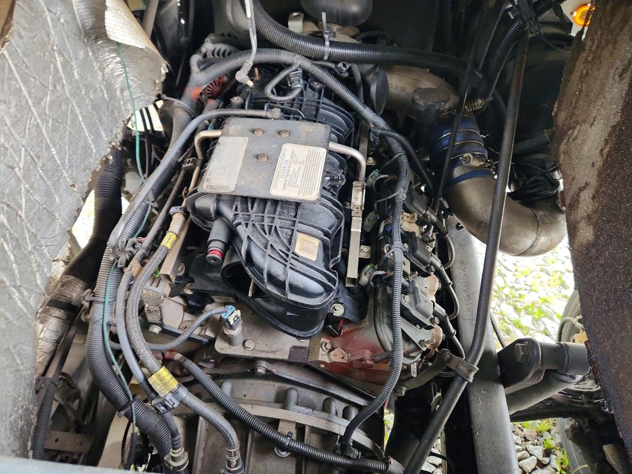 2014 FREIGHTLINER ALL OTHER