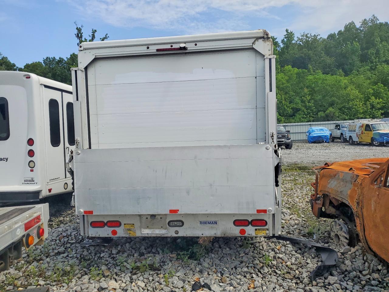 2014 FREIGHTLINER ALL OTHER