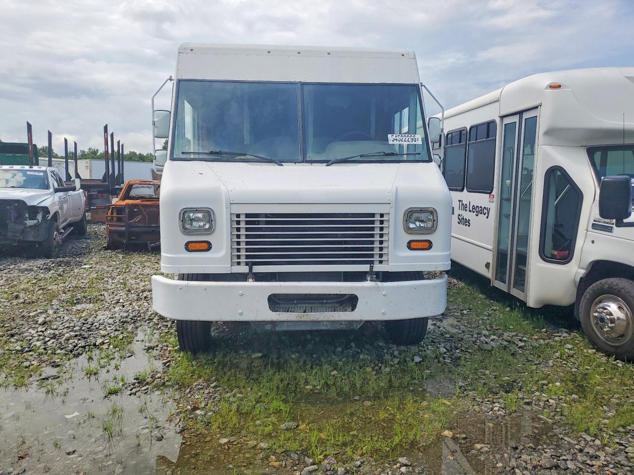 2014 FREIGHTLINER ALL OTHER