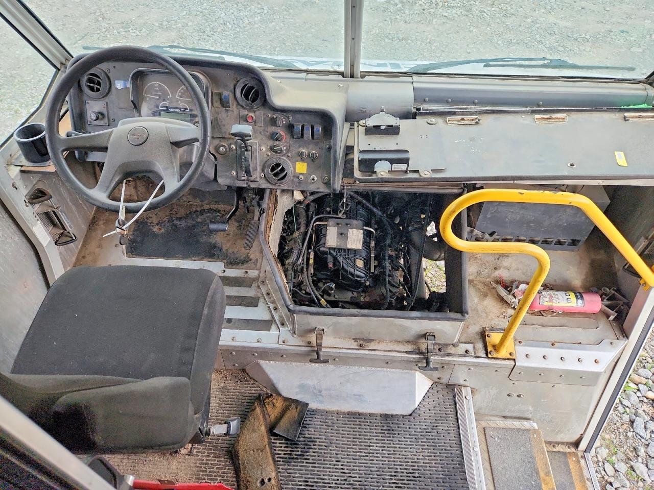 2014 FREIGHTLINER ALL OTHER