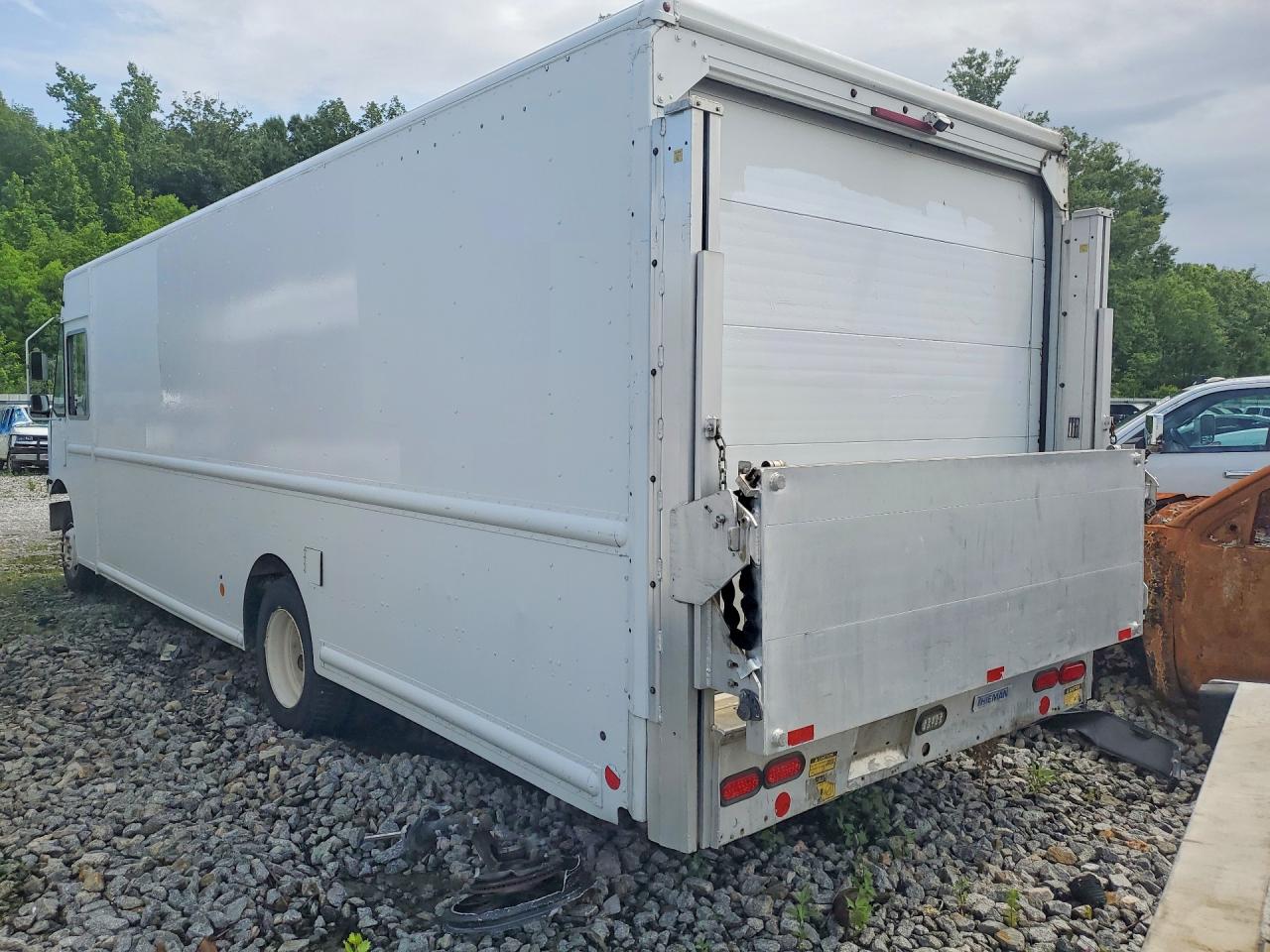 2014 FREIGHTLINER ALL OTHER