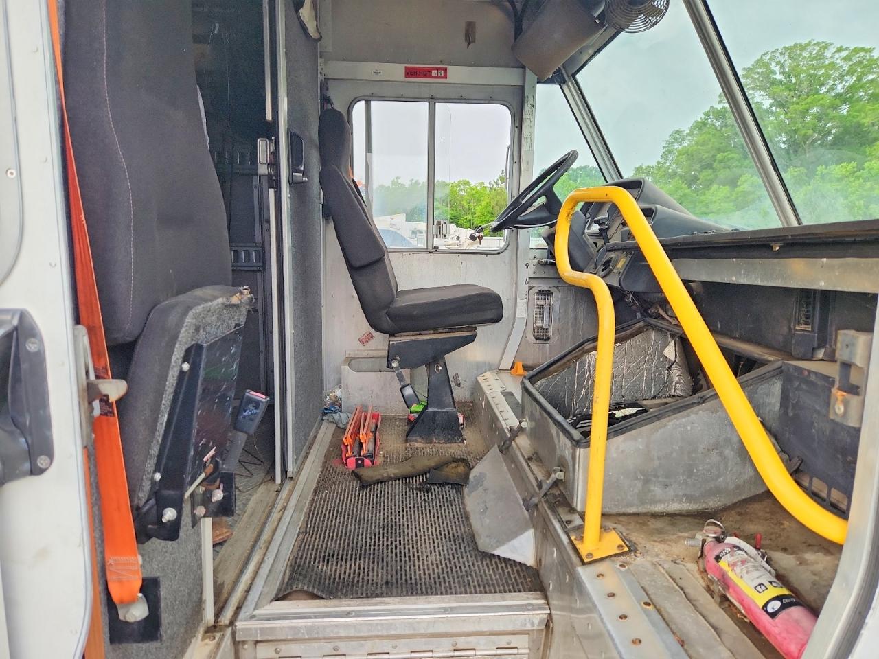 2014 FREIGHTLINER ALL OTHER