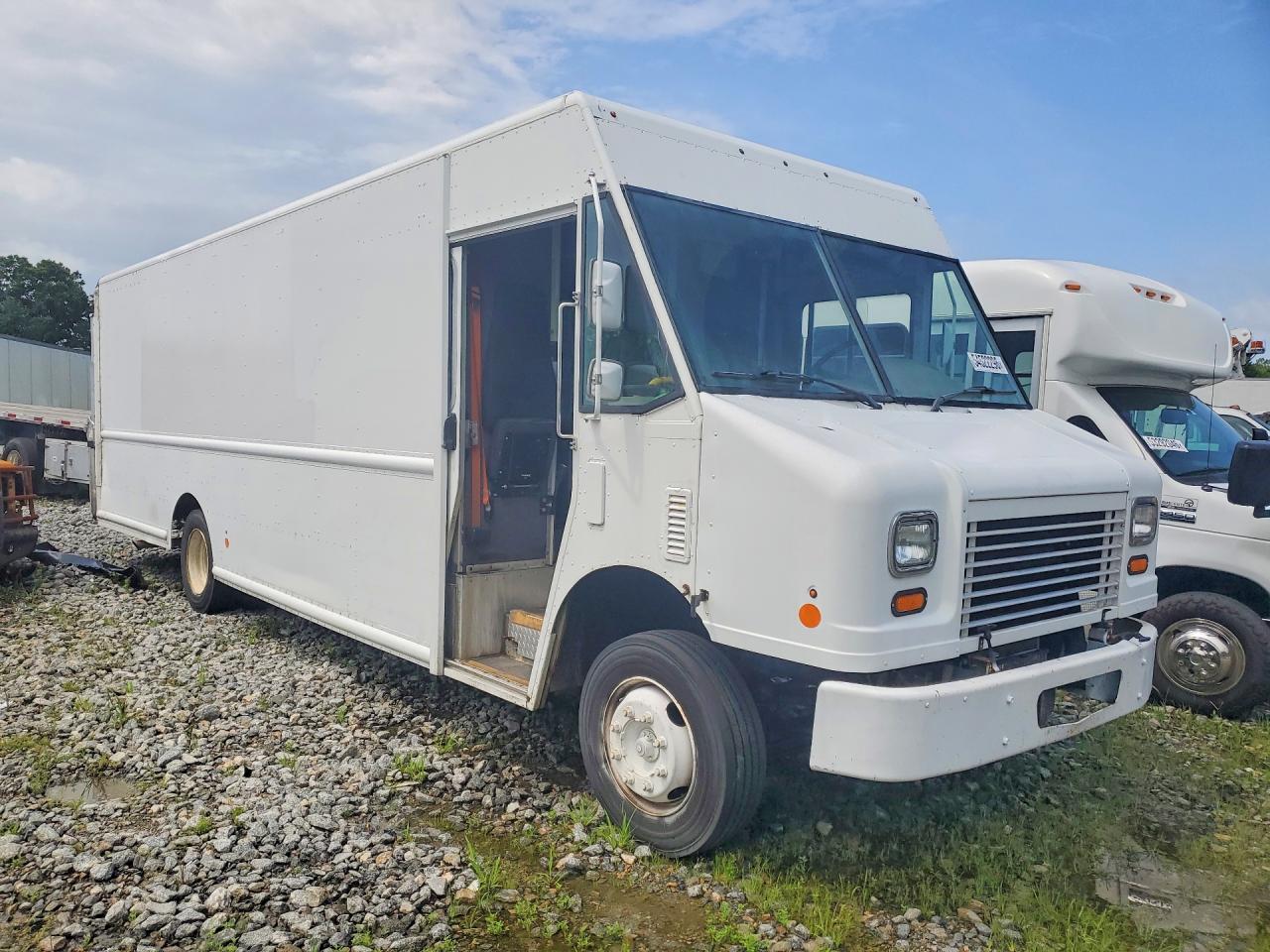 2014 FREIGHTLINER ALL OTHER
