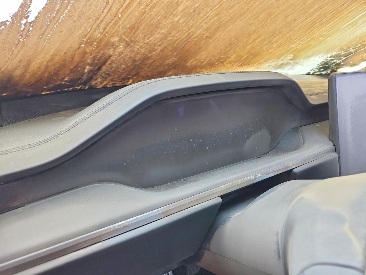 2021 TESLA MODEL S