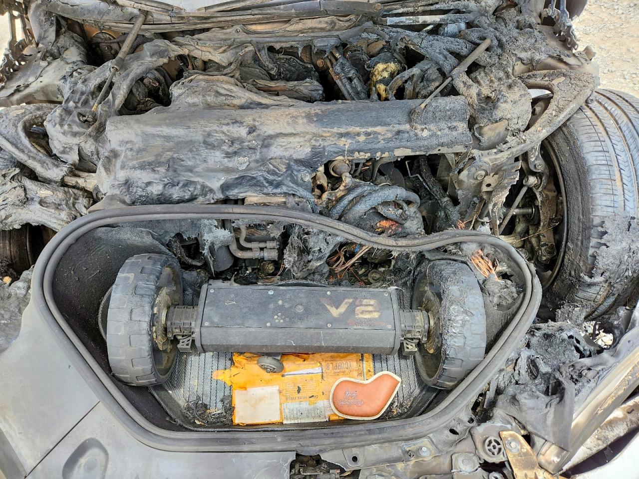 2021 TESLA MODEL S