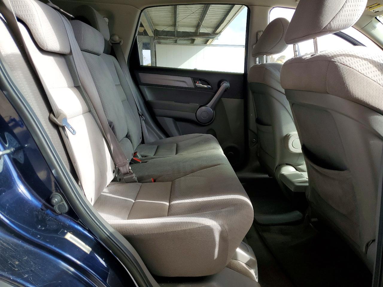 2008 HONDA CRV