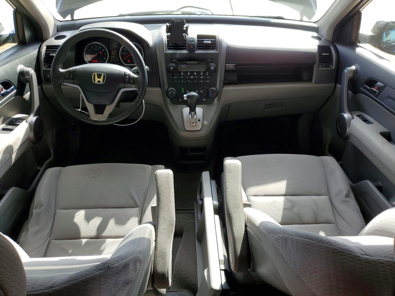 2008 HONDA CRV