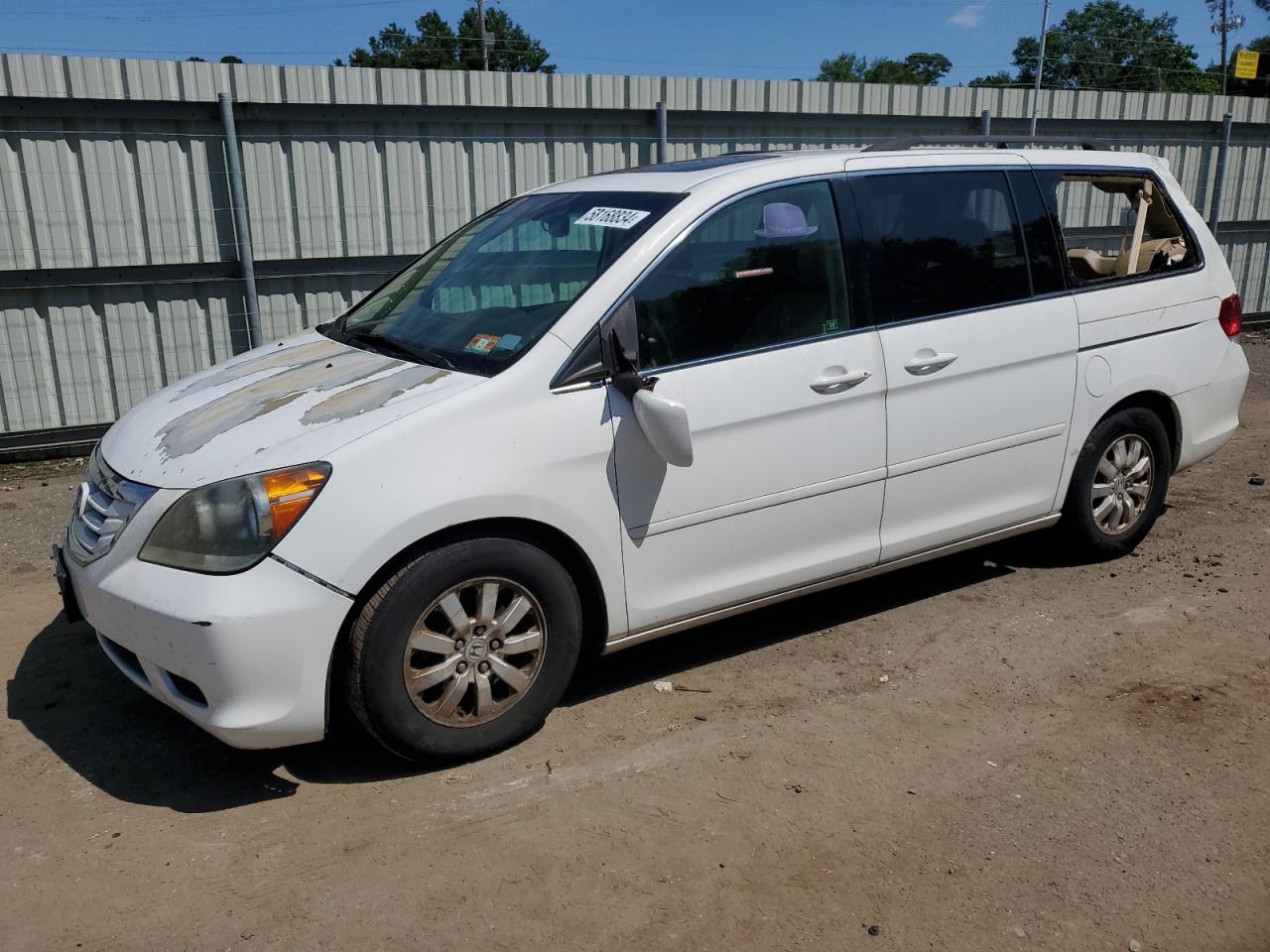 2009 HONDA All Models