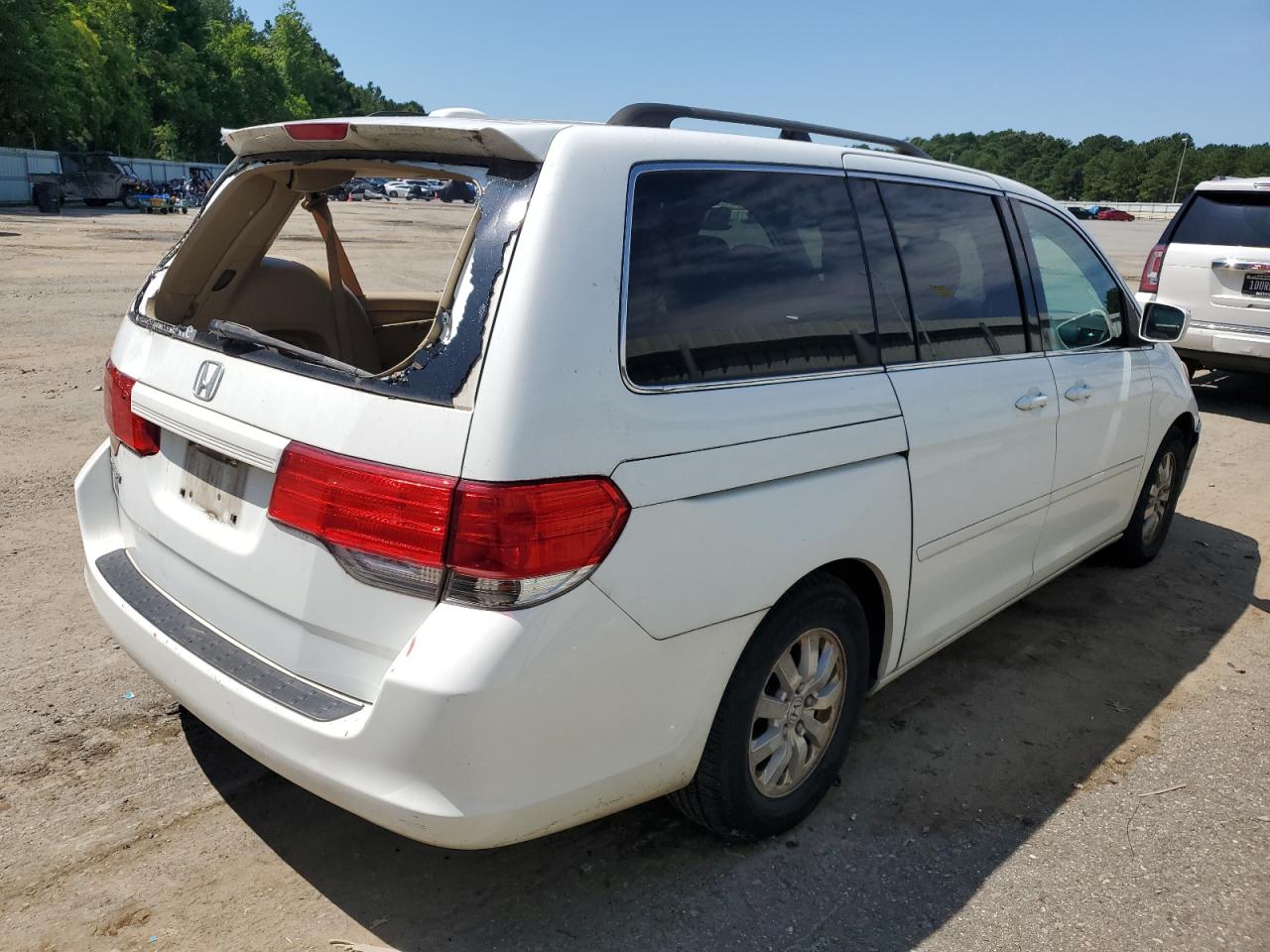 2009 HONDA All Models