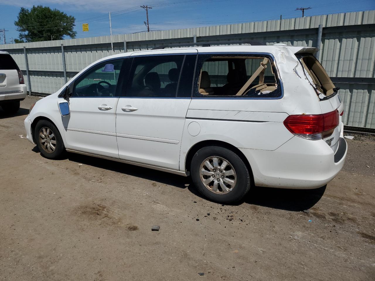 2009 HONDA All Models
