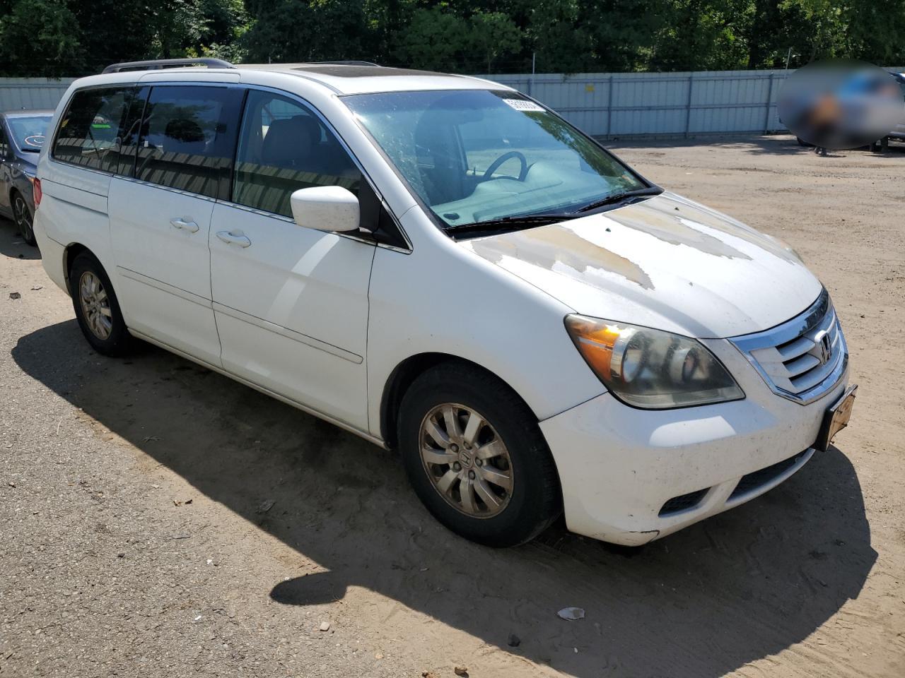 2009 HONDA All Models