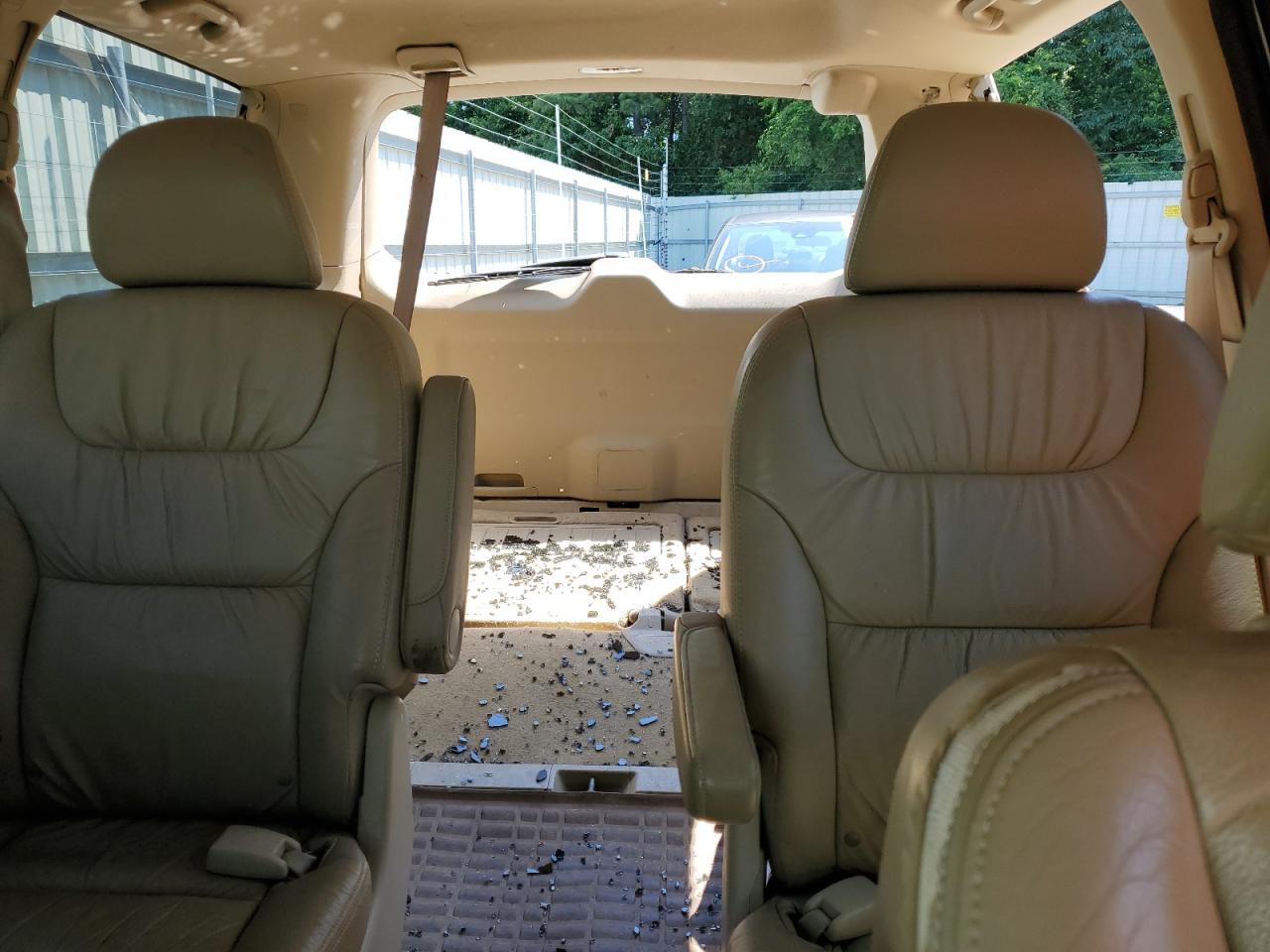 2009 HONDA All Models