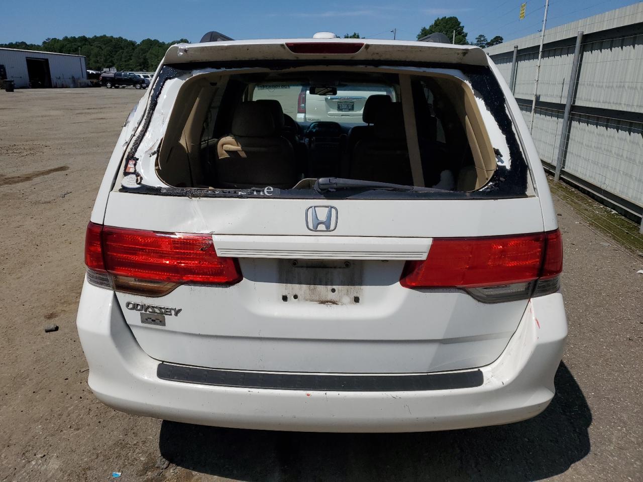 2009 HONDA All Models