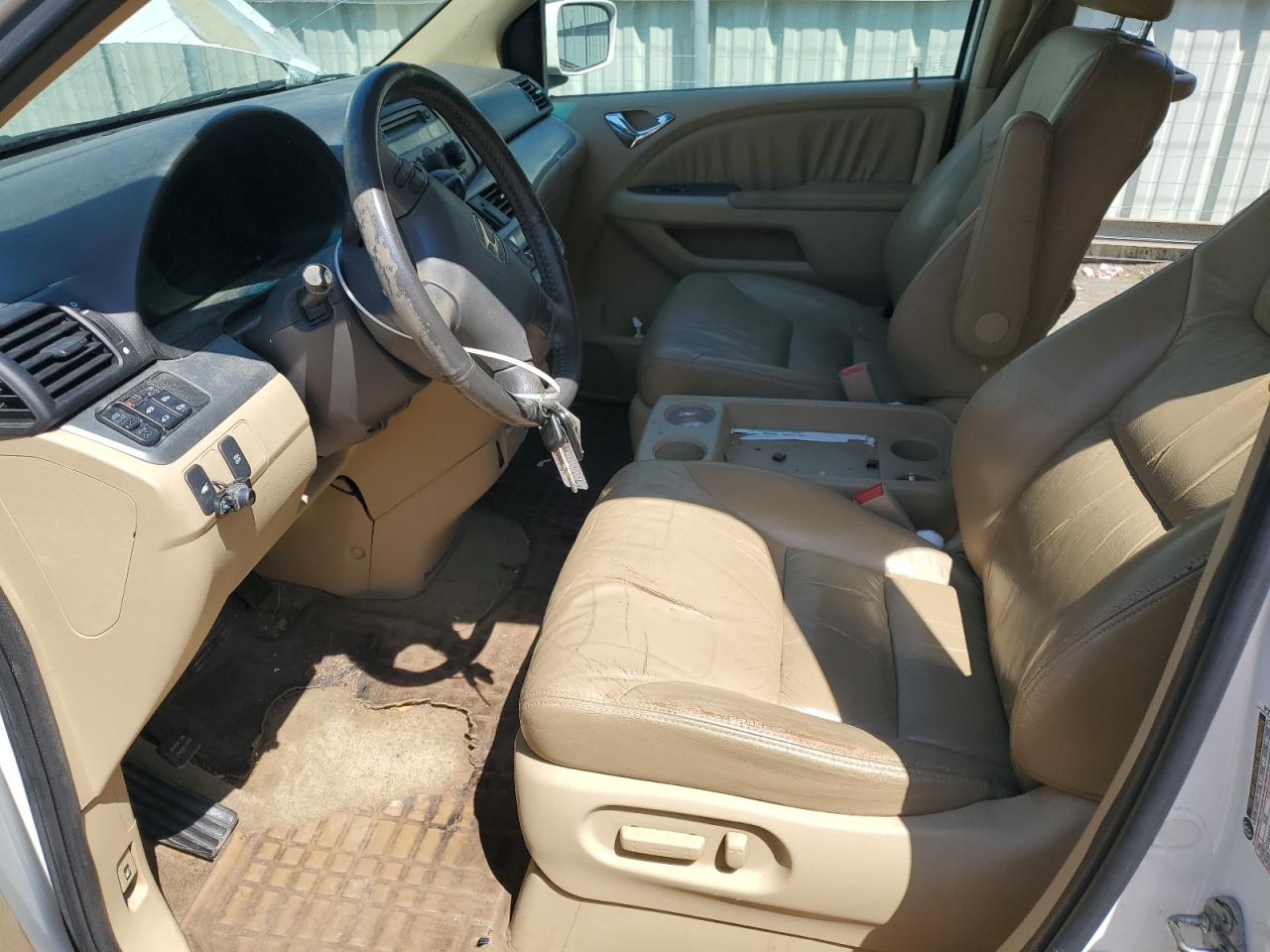 2009 HONDA All Models
