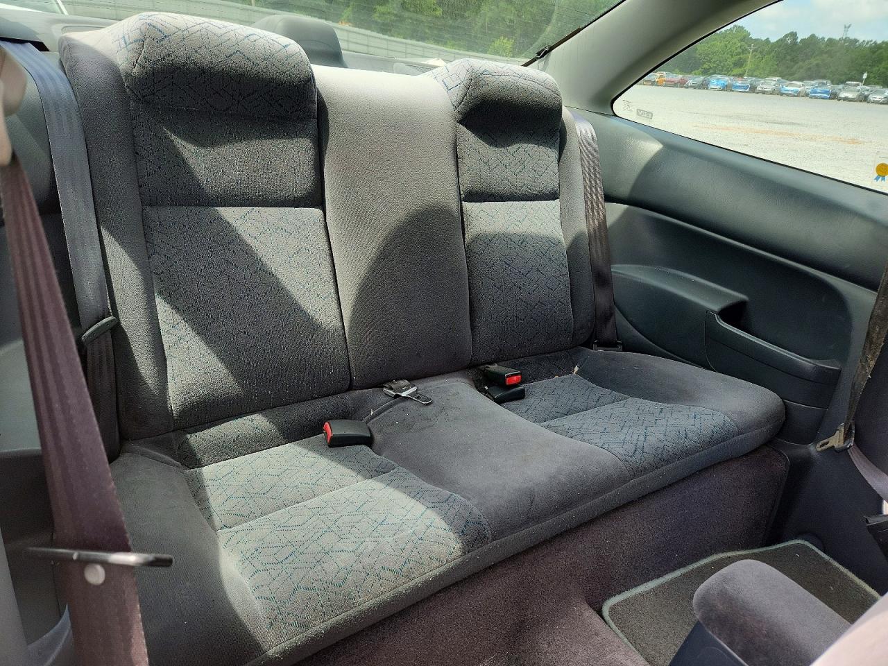 1999 HONDA CIVIC