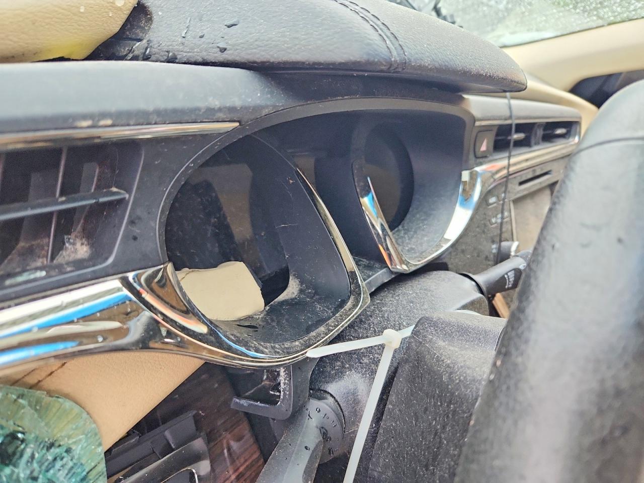 2014 TOYOTA AVALON