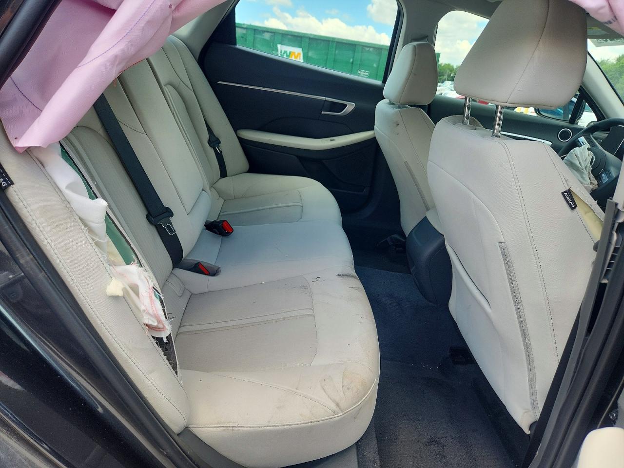 2025 HYUNDAI SONATA