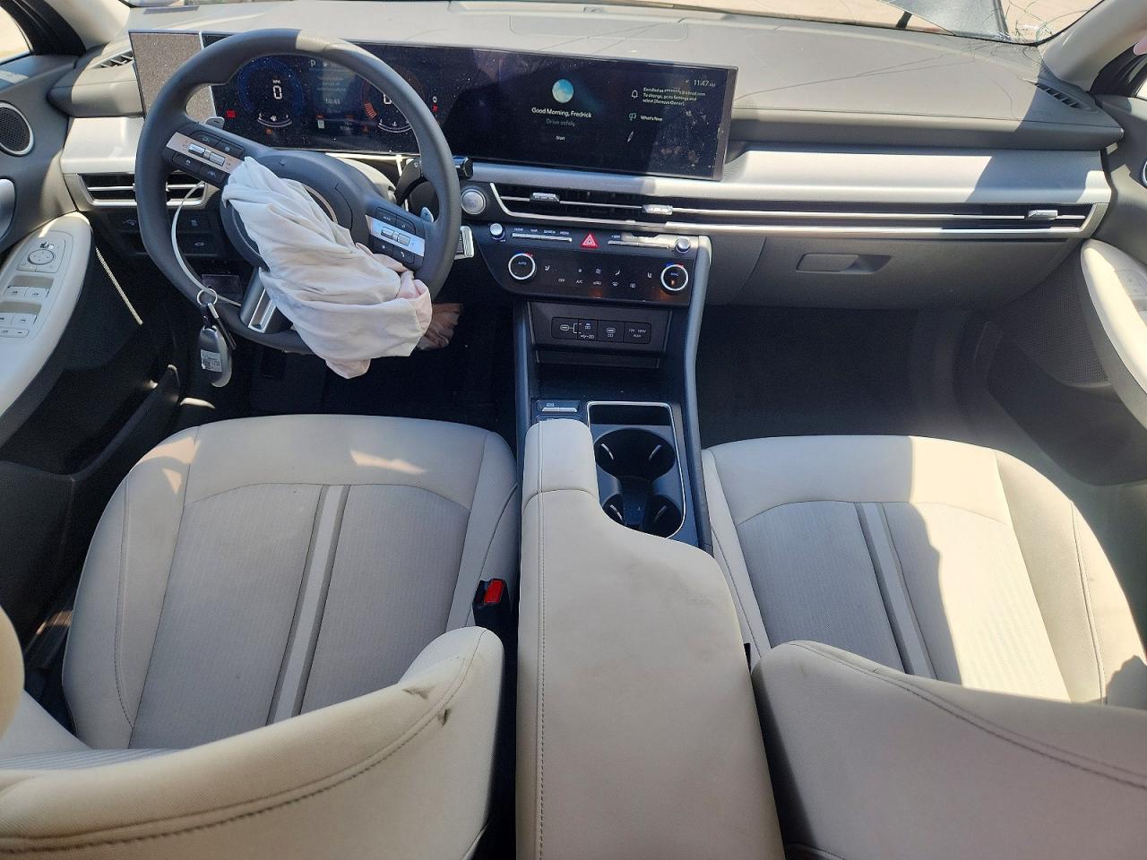 2025 HYUNDAI SONATA
