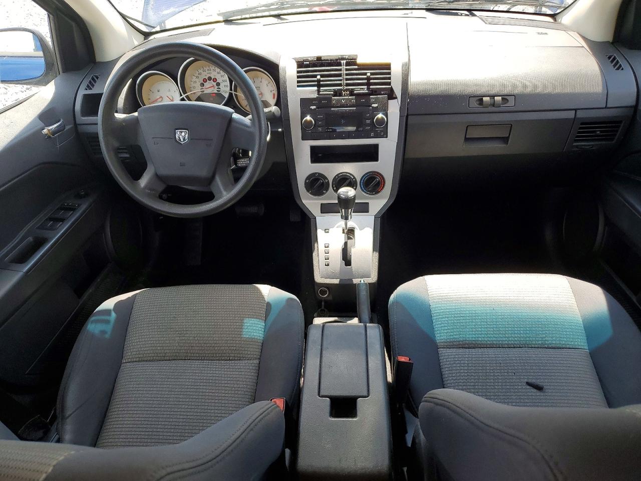 2009 DODGE CALIBER