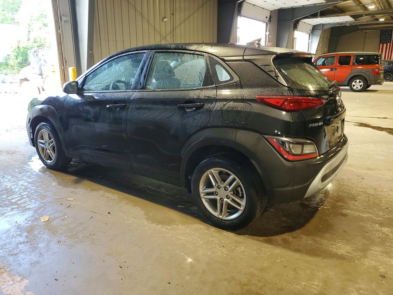 2023 HYUNDAI KONA