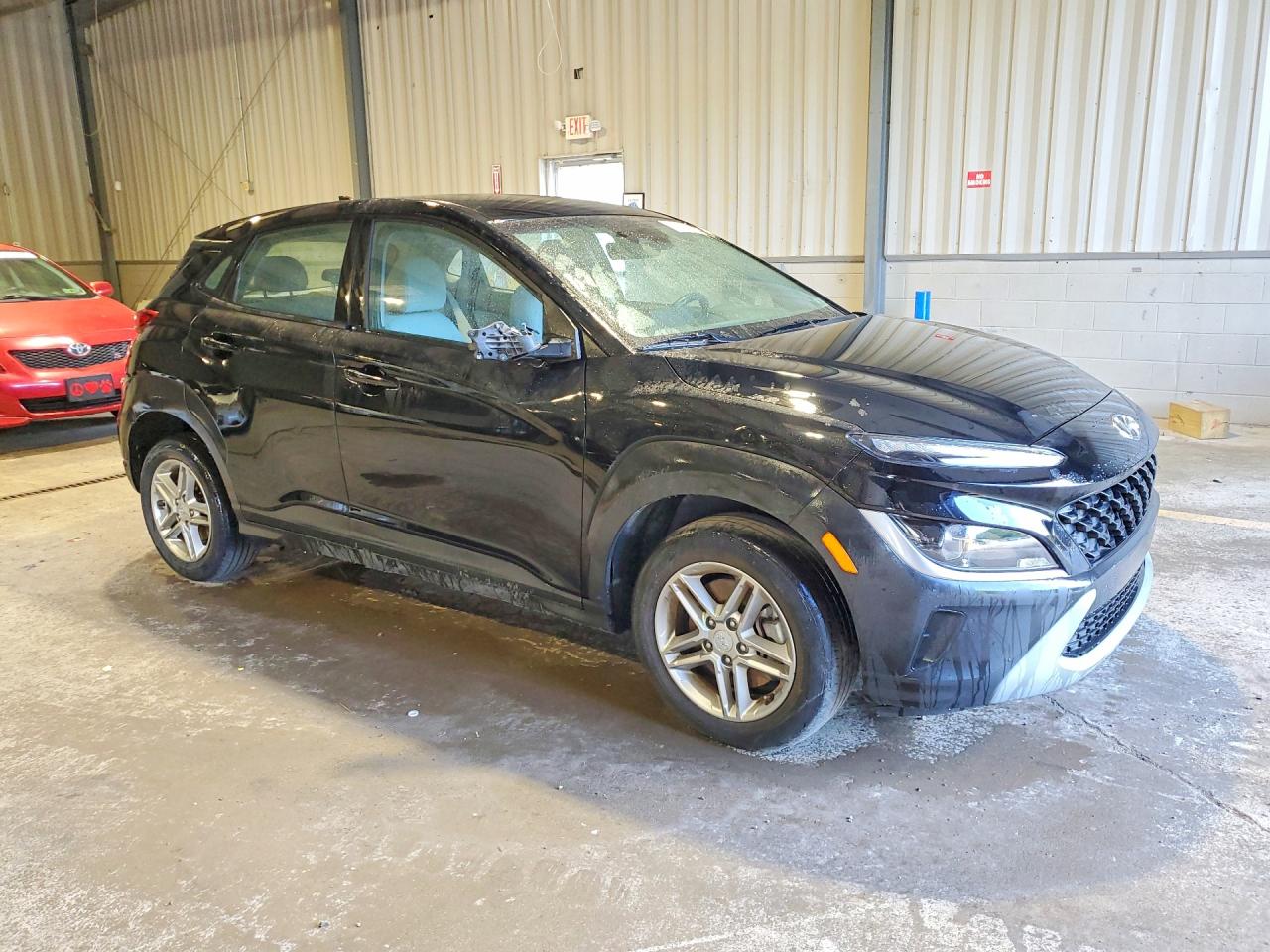2023 HYUNDAI KONA