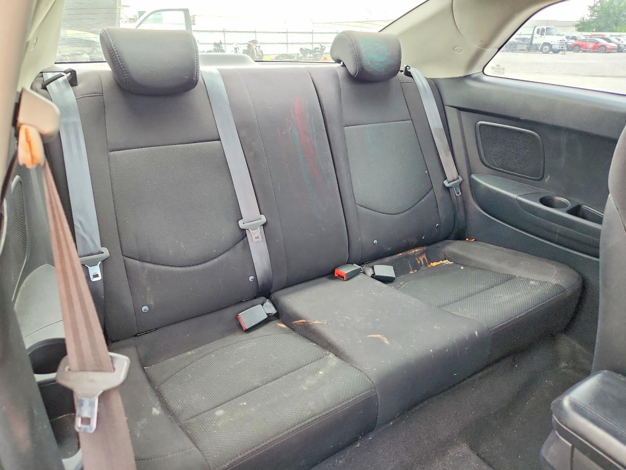 2010 KIA FORTE