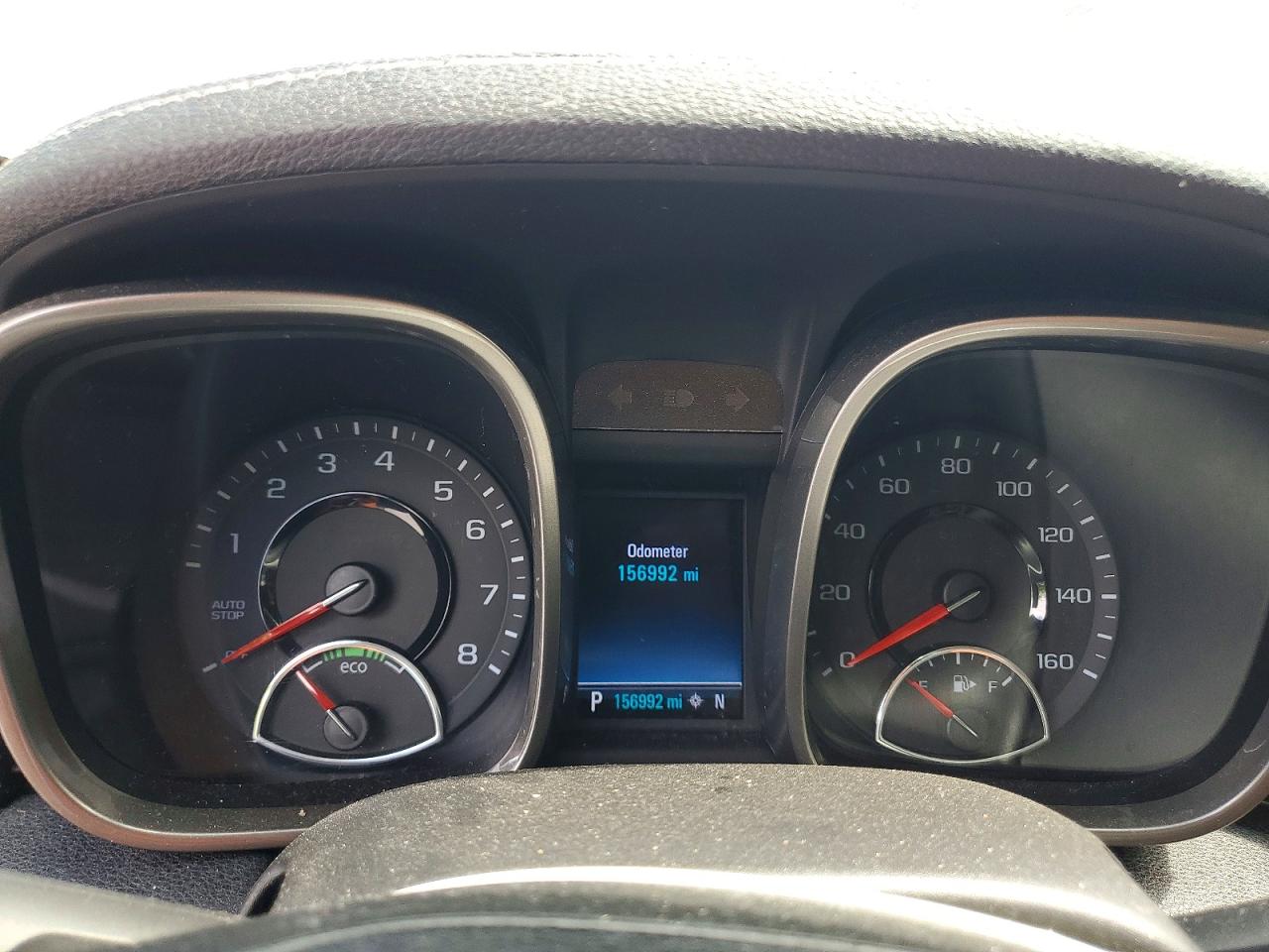 2013 CHEVROLET MALIBU