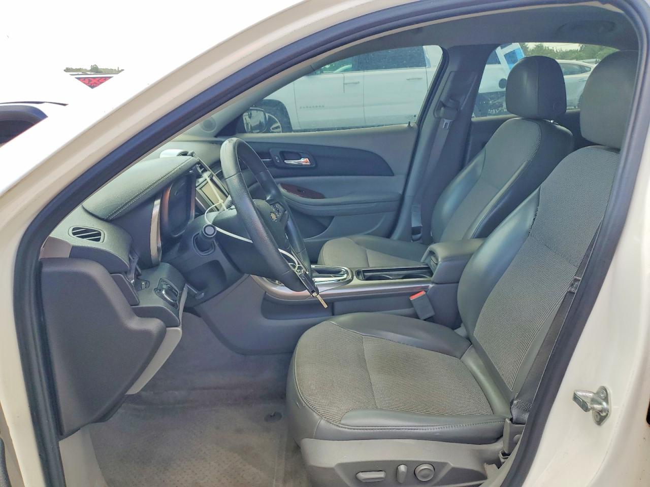 2013 CHEVROLET MALIBU