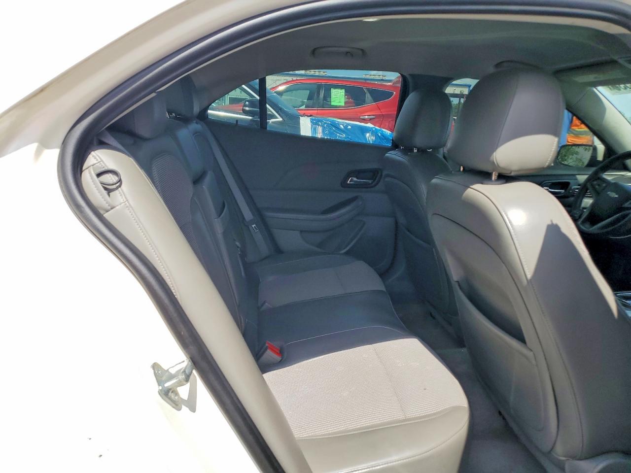 2013 CHEVROLET MALIBU