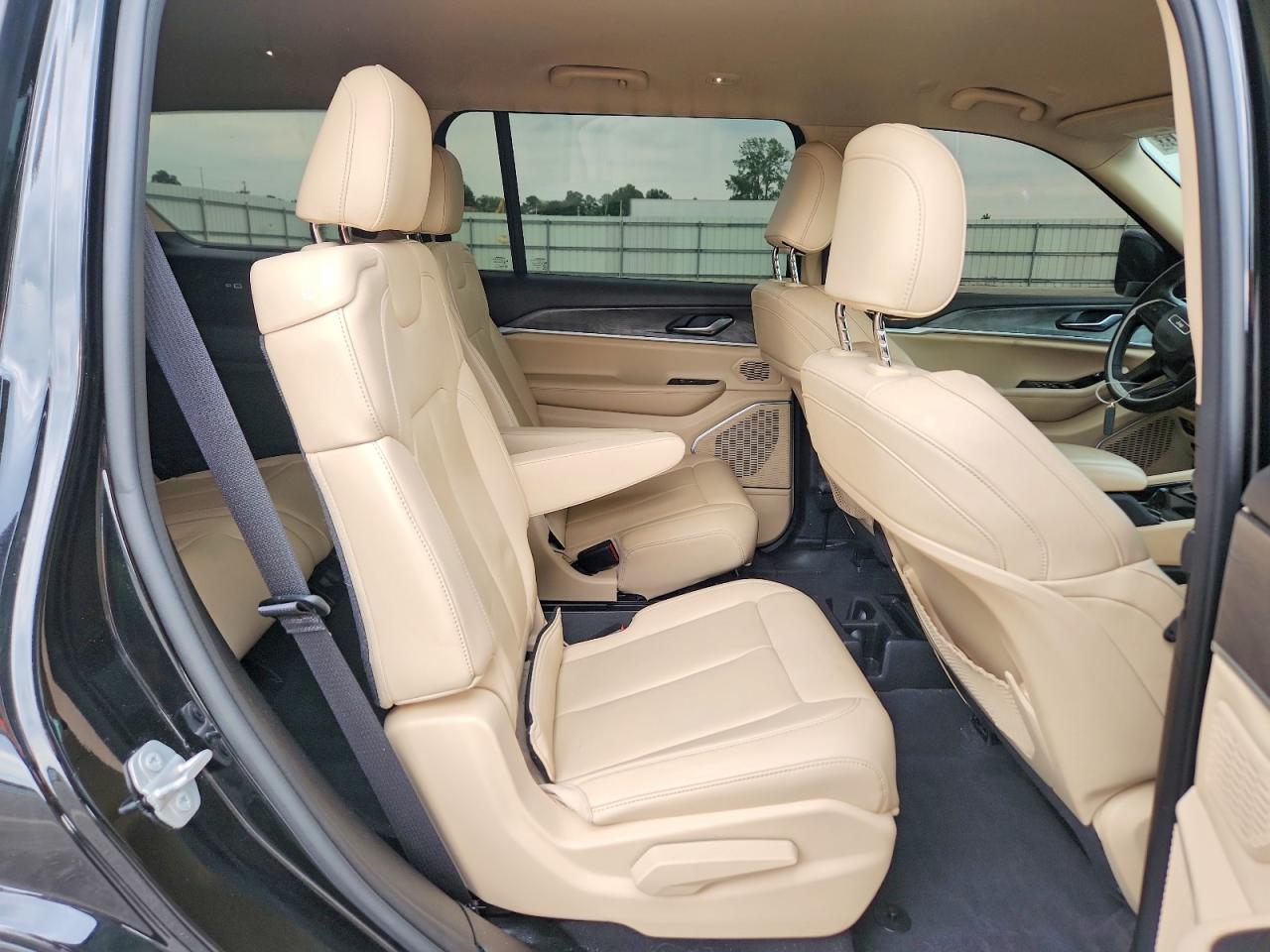 2022 JEEP CHEROKEE