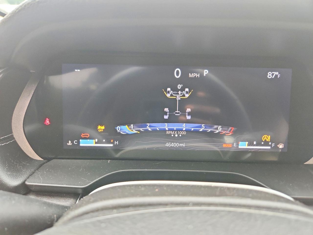 2022 JEEP CHEROKEE