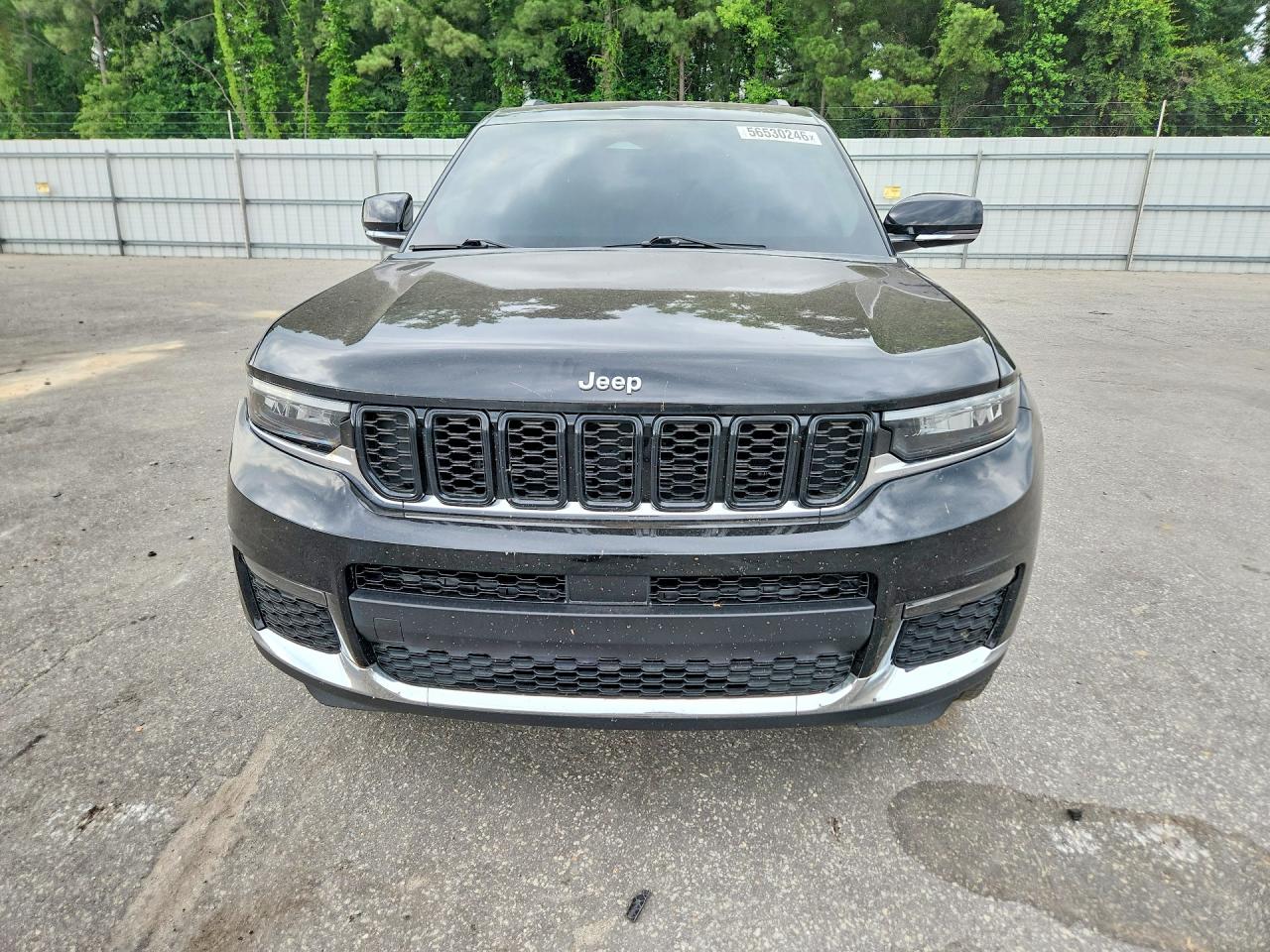 2022 JEEP CHEROKEE
