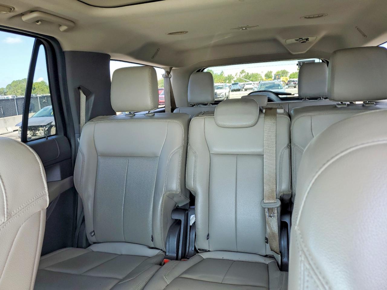 2019 FORD EXPEDITION