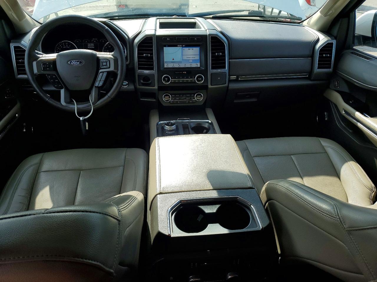 2019 FORD EXPEDITION