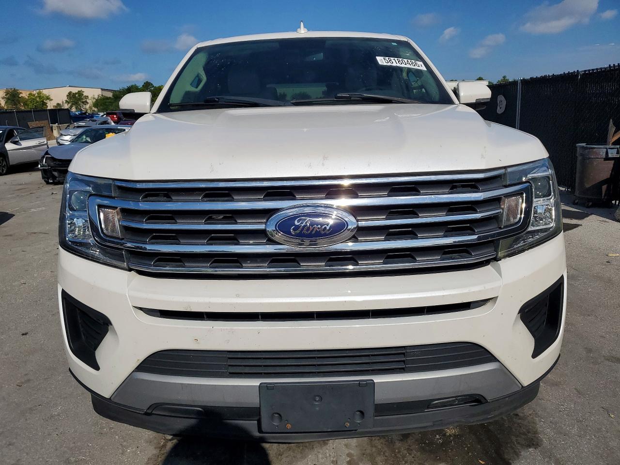 2019 FORD EXPEDITION