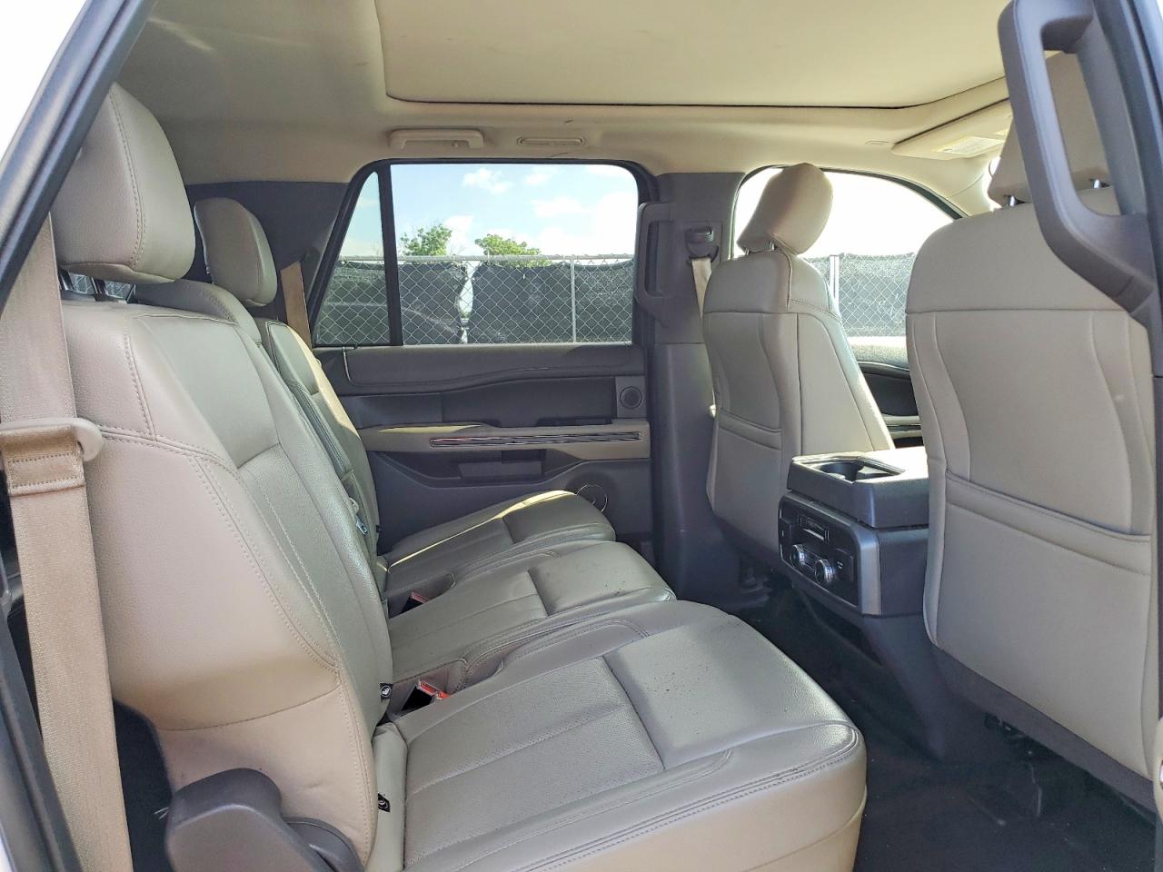 2019 FORD EXPEDITION
