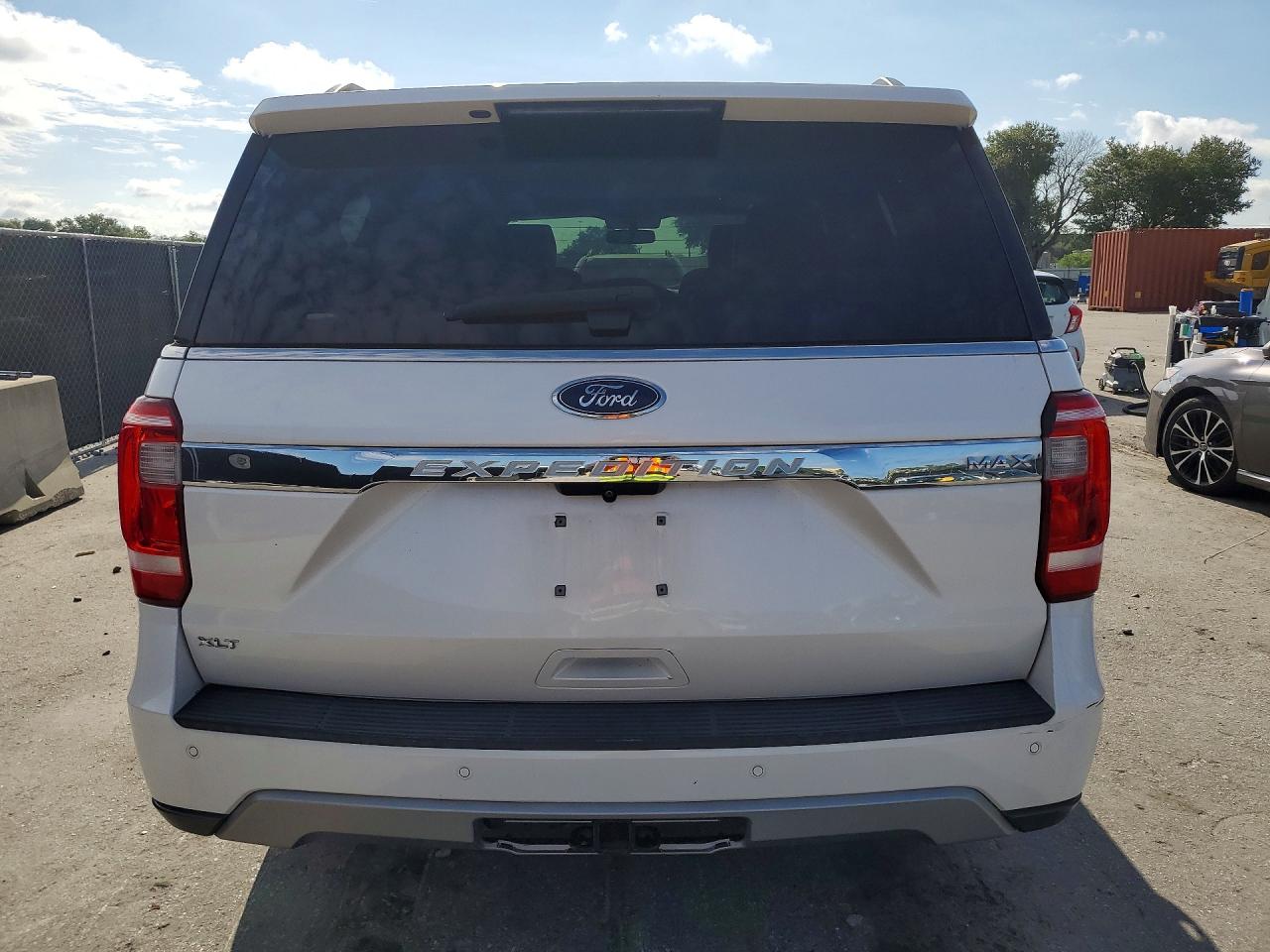 2019 FORD EXPEDITION