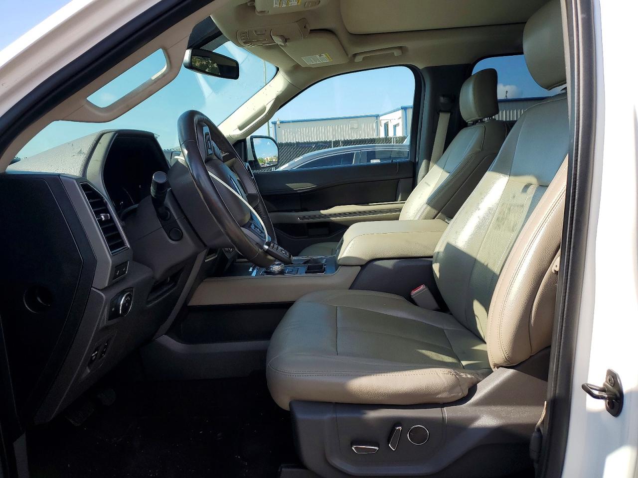 2019 FORD EXPEDITION