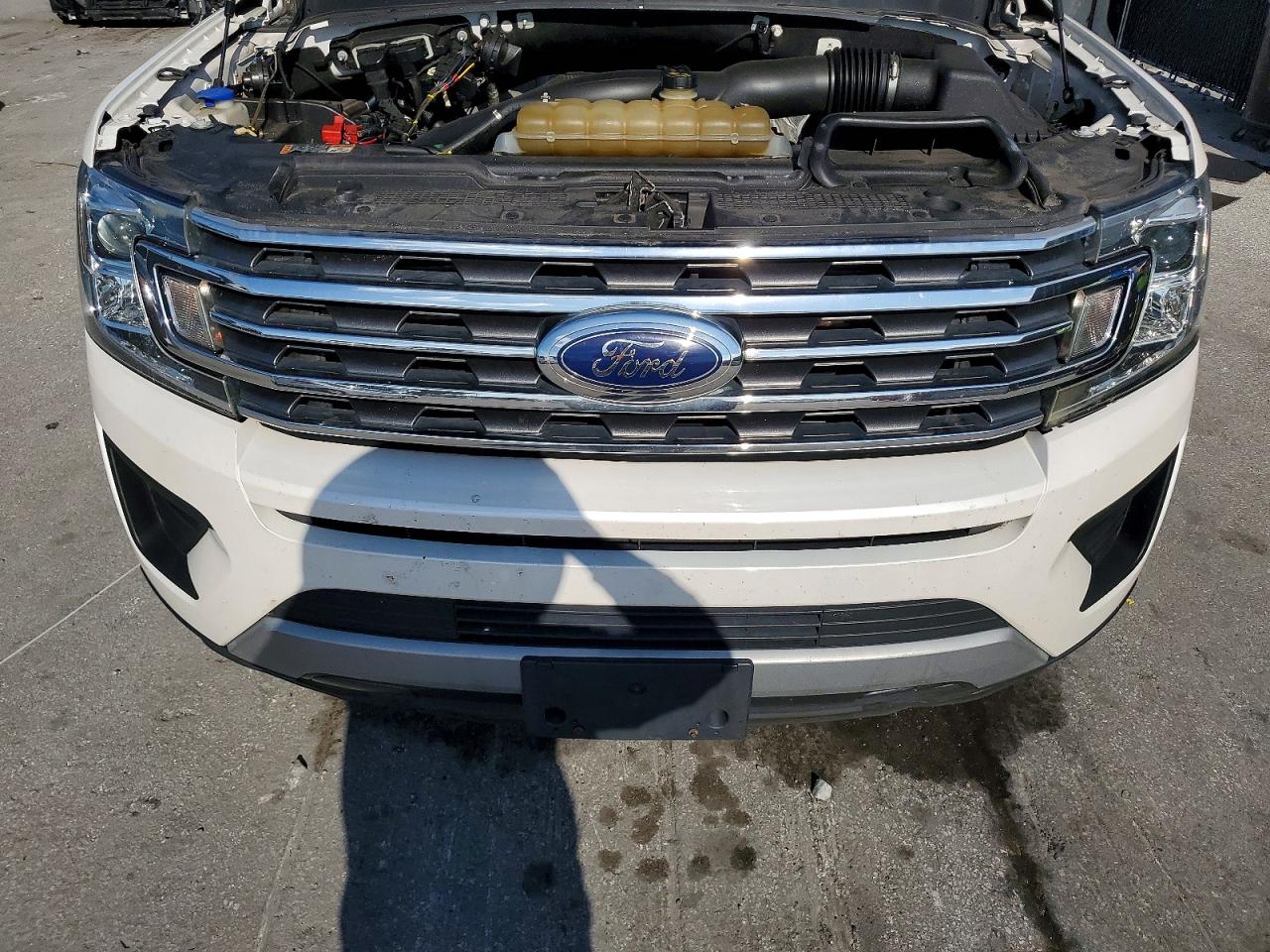 2019 FORD EXPEDITION