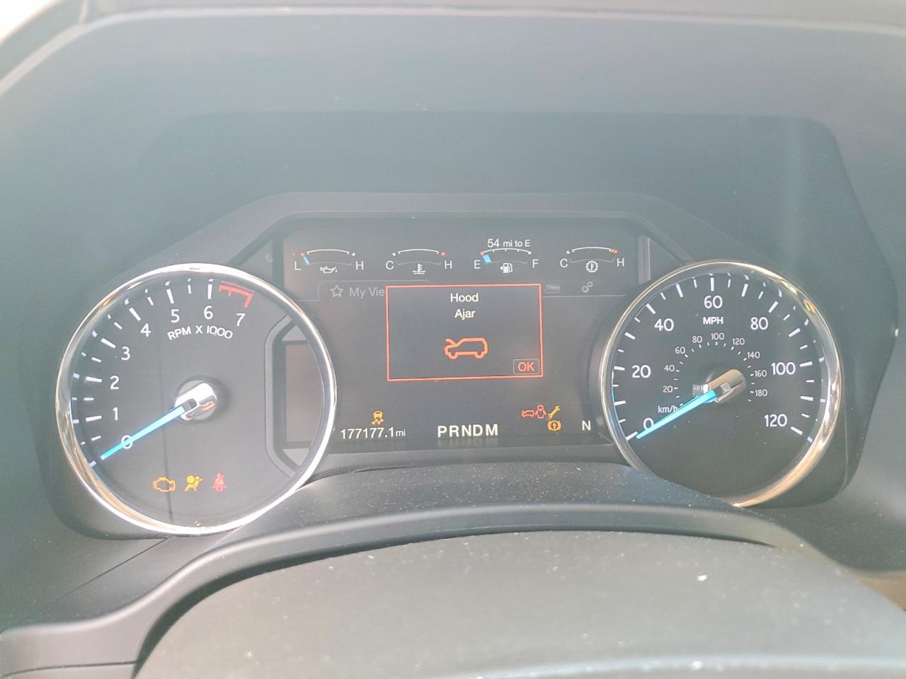 2019 FORD EXPEDITION