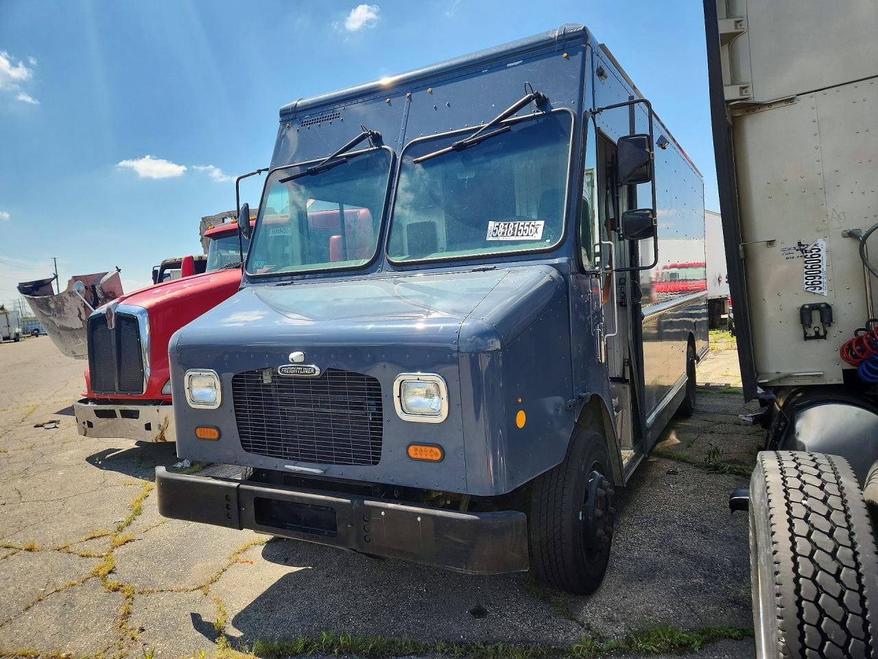 2020 FREIGHTLINER ALL OTHER