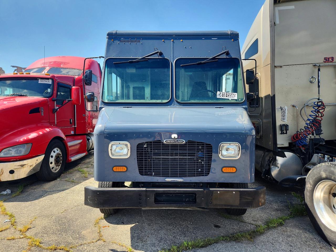 2020 FREIGHTLINER ALL OTHER