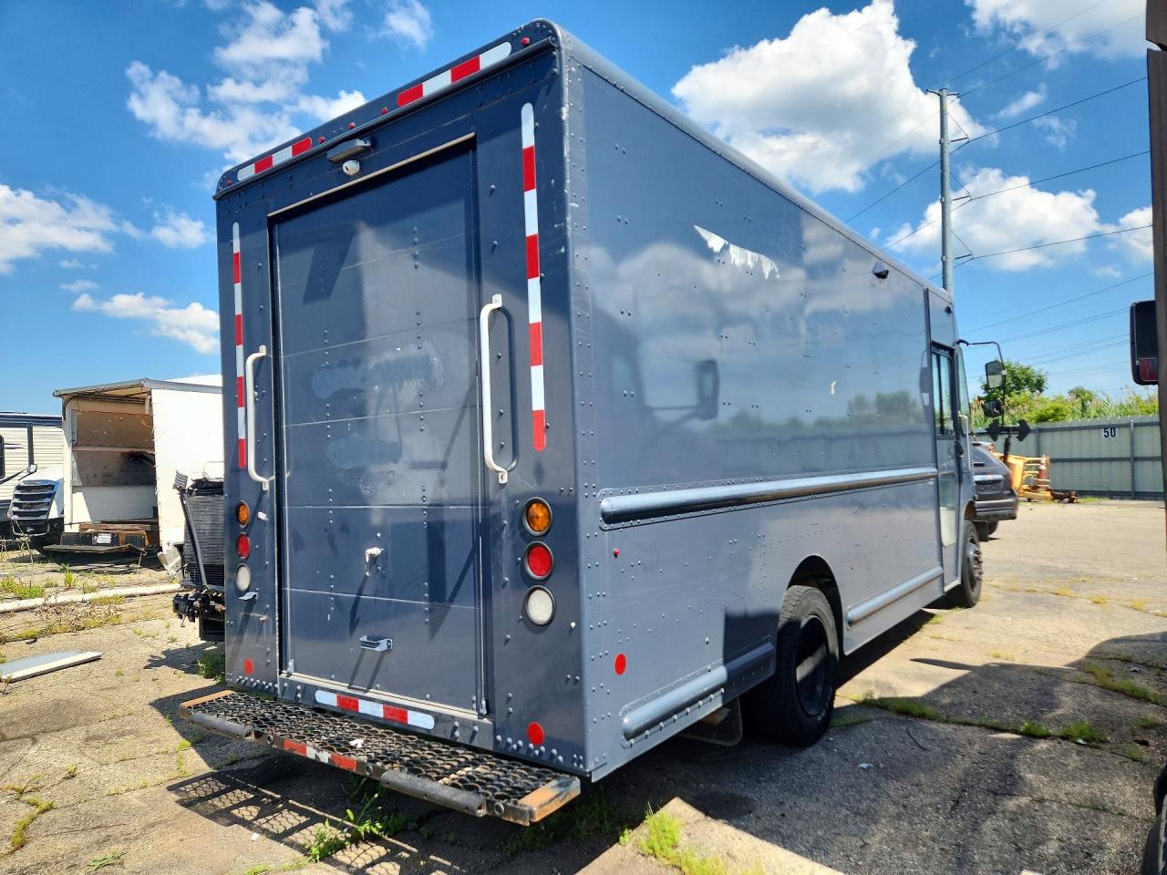 2020 FREIGHTLINER ALL OTHER