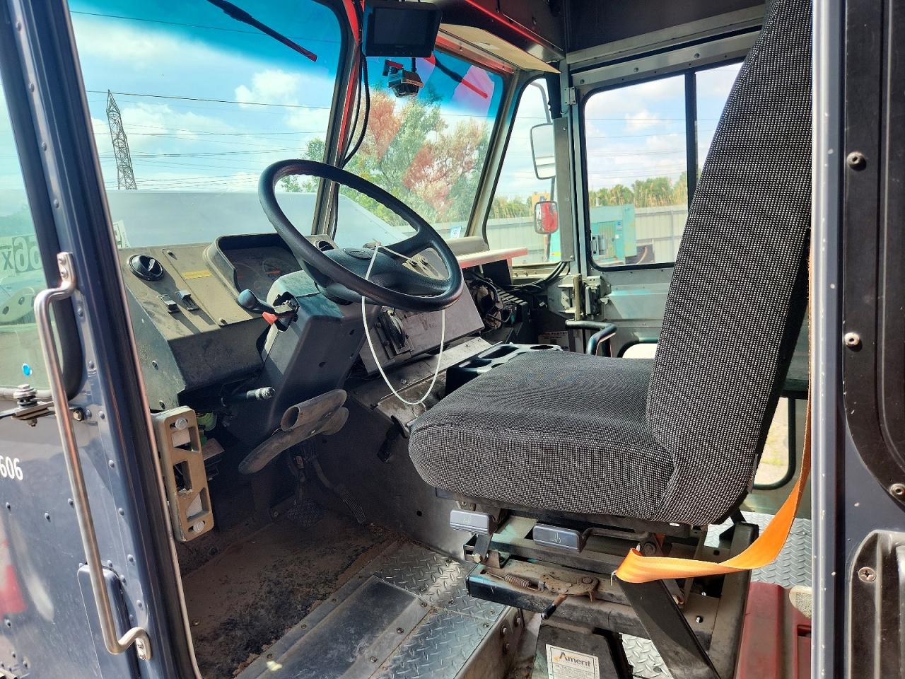 2020 FREIGHTLINER ALL OTHER