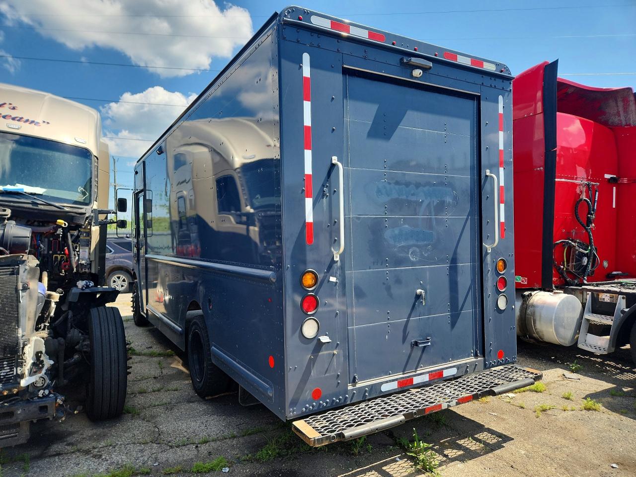 2020 FREIGHTLINER ALL OTHER