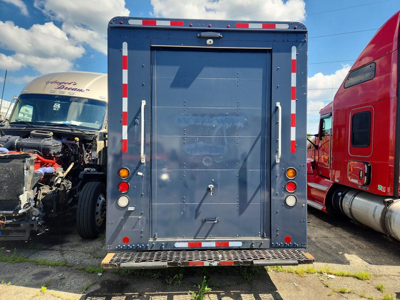 2020 FREIGHTLINER ALL OTHER